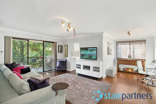 12/13-17 Victoria Road, Parramatta NSW 2150