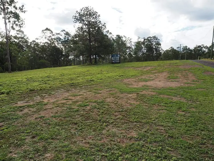 Seventh view of Homely land listing, 0 Terrence Court, Glenwood QLD 4570