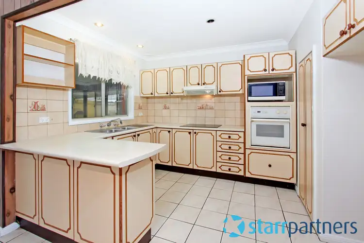 Third view of Homely house listing, 2 Scone Place, Doonside NSW 2767