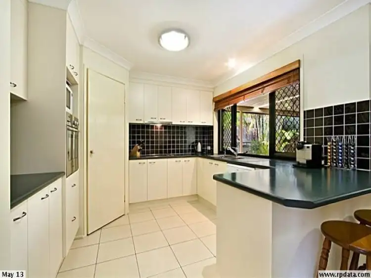 Third view of Homely house listing, 7 Jacksonia Drive, Seventeen Mile Rocks QLD 4073