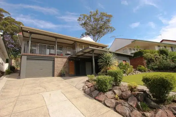 17 Deborah Street, Kotara South NSW 2289