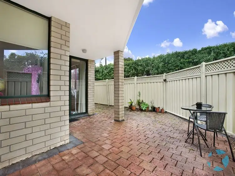 Sixth view of Homely unit listing, 78/512-550 Victoria Rd, Ryde NSW 2112