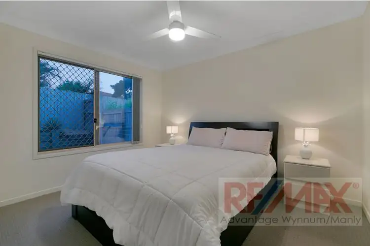 Third view of Homely townhouse listing, 53/22 Dasyure Place, Wynnum West QLD 4178