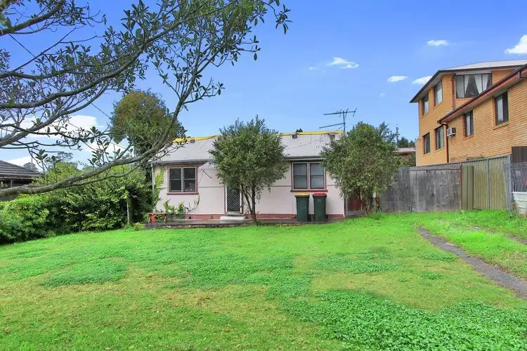 312 Bungarribee Road, Blacktown NSW 2148