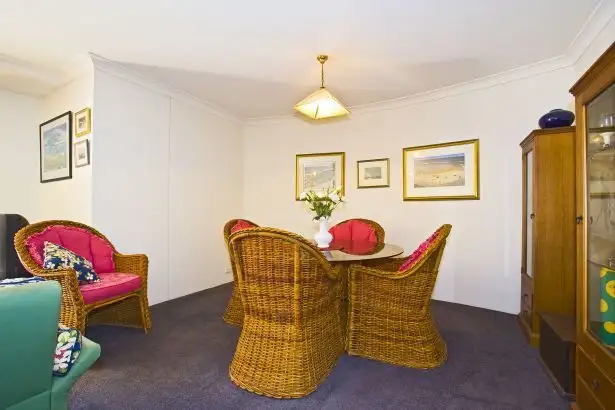 Fifth view of Homely unit listing, 407/6 Watt Street, Newcastle NSW 2300