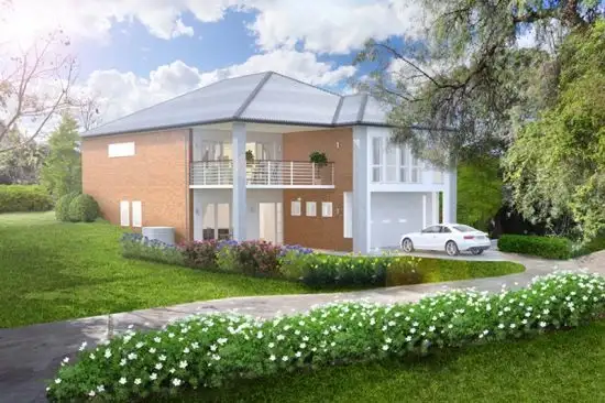 Main view of Homely house listing, 6-8 Pitt Street, Windsor NSW 2756