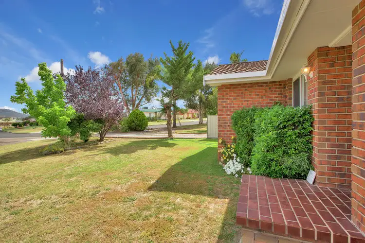Third view of Homely house listing, 2 Beverley Close, Kootingal NSW 2352