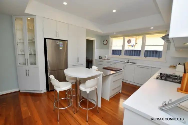 Second view of Homely house listing, 60 Beach Street, Bicton WA 6157