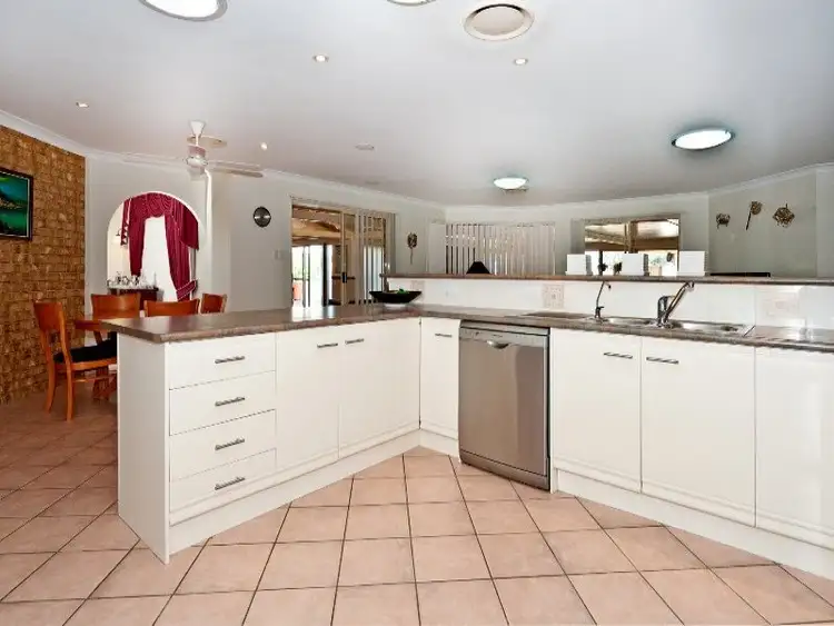 Sixth view of Homely house listing, 36 Roland Court, Peak Crossing QLD 4306