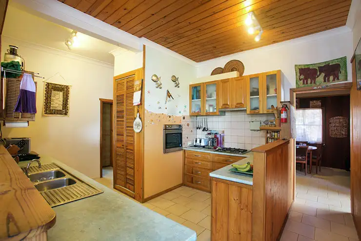 Third view of Homely house listing, 55 Charlton Street, Nambucca Heads NSW 2448