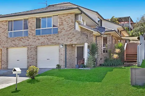 1/21 Vail Court, Bilambil Heights NSW 2486