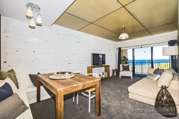 Fifth view of Homely unit listing, 7/2 Scenic Drive, Merewether NSW 2291
