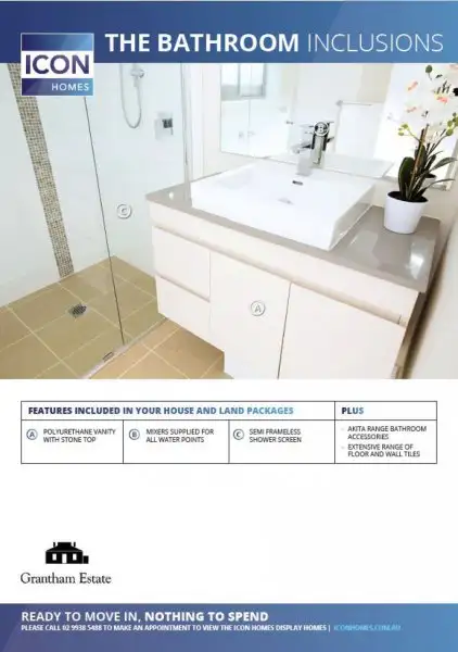 Fifth view of Homely house listing, Address available on request