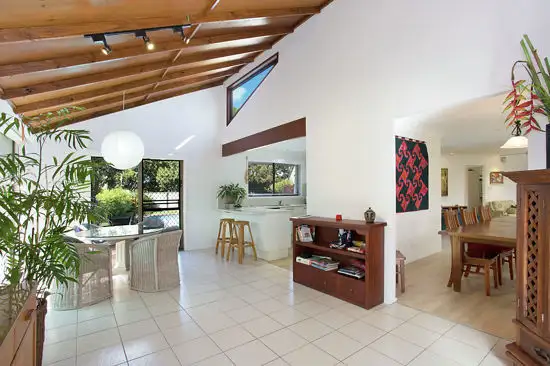 Third view of Homely house listing, 351 Rio Vista Boulevard, Mermaid Waters QLD 4218
