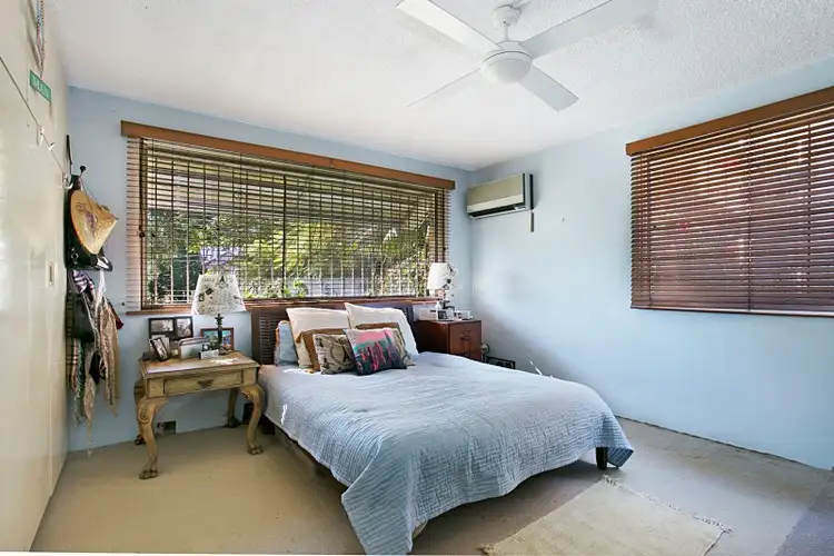 Fourth view of Homely unit listing, 1/10 Wight Street, Milton QLD 4064