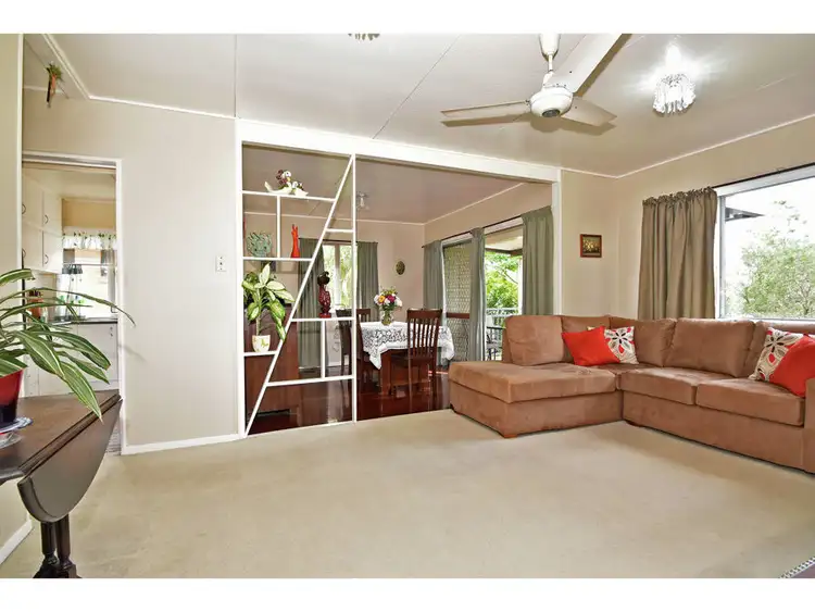 Seventh view of Homely house listing, 21 Curfew Street, Upper Mount Gravatt QLD 4122