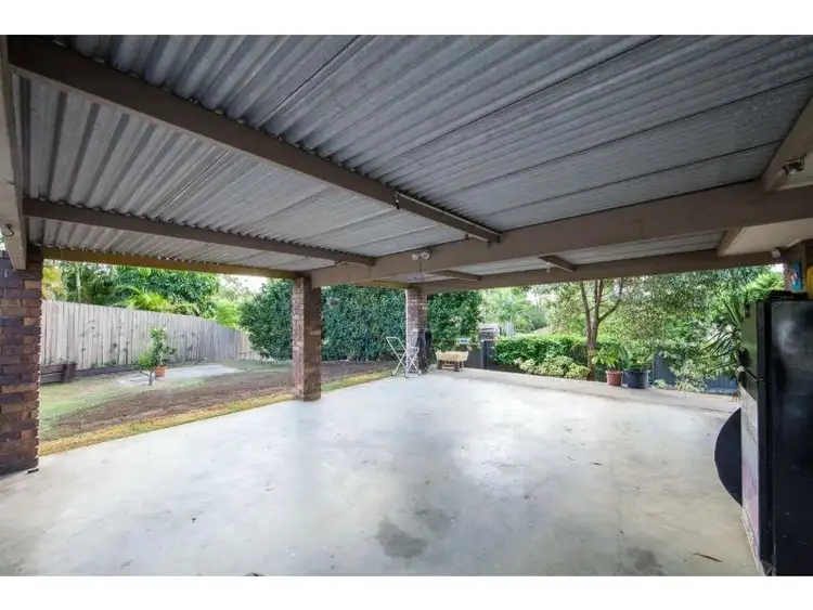 Fourth view of Homely house listing, 1 Peppertree Street, Sinnamon Park QLD 4073