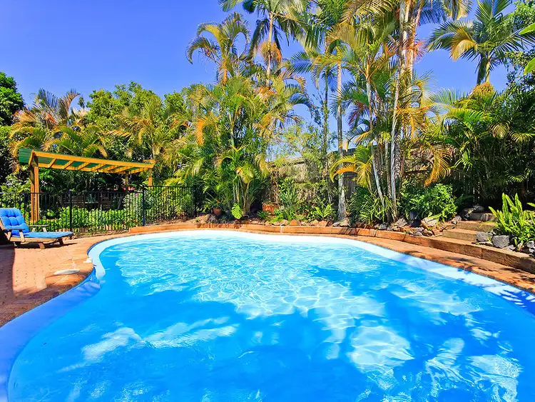 Sixth view of Homely house listing, 10 Tasman Court, Boronia Heights QLD 4124