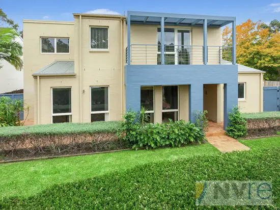 1 Wing Parade, Newington NSW 2127
