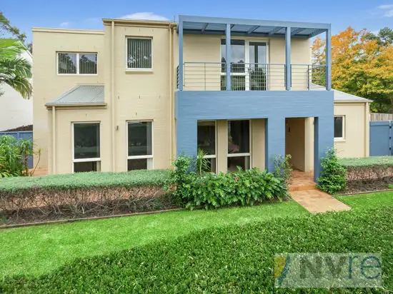 Main view of Homely house listing, 1 Wing Parade, Newington NSW 2127