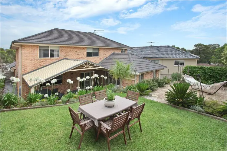 Second view of Homely house listing, 19 Bowness Court, Kellyville NSW 2155
