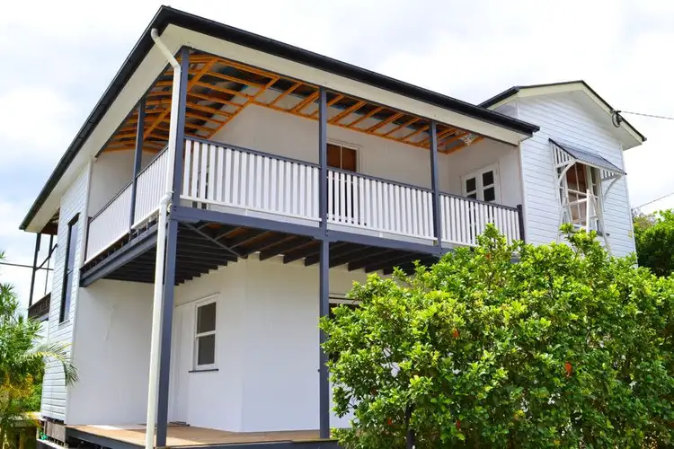 49 Cronin Street, Annerley QLD 4103