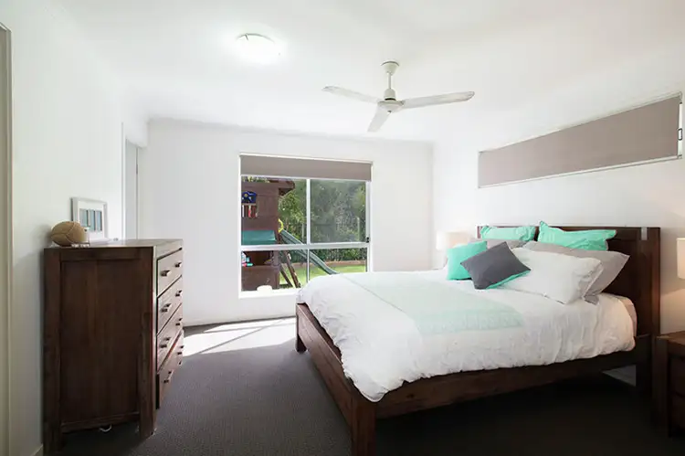 Fourth view of Homely house listing, 71 Chestwood Crescent, Sippy Downs QLD 4556