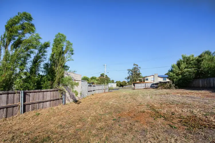 Second view of Homely land listing, 16 Bryant Street, Midway Point TAS 7171