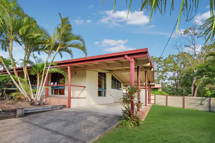 Second view of Homely house listing, 1 Fairlie Crescent, Moffat Beach QLD 4551