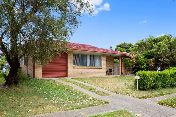 Main view of Homely house listing, 39 Wongaburra St, Jindalee QLD 4074