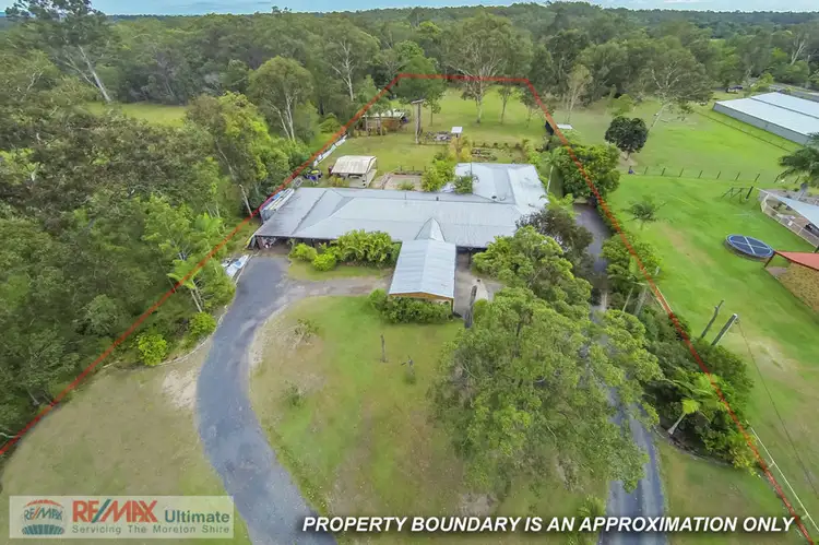 275 Rowley Road, Burpengary QLD 4505