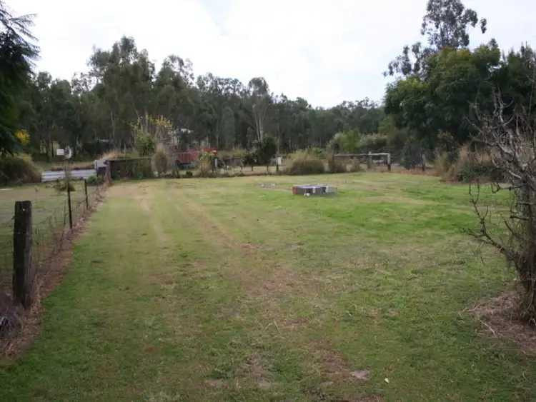 Second view of Homely house listing, 40 Bowen Street, Helidon QLD 4344