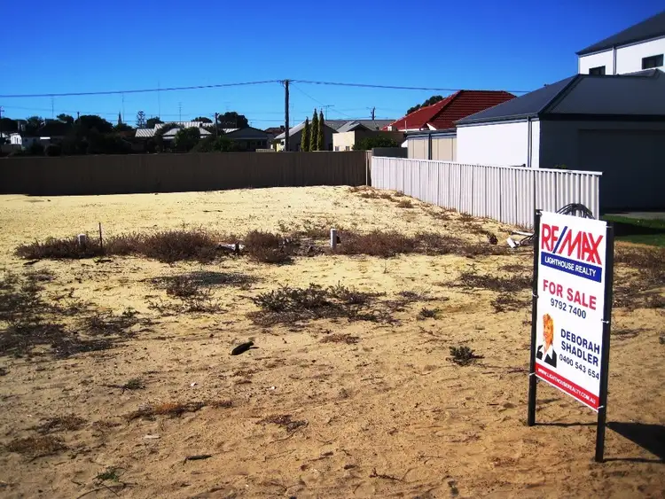 16A and 16B Plaza Street, South Bunbury WA 6230