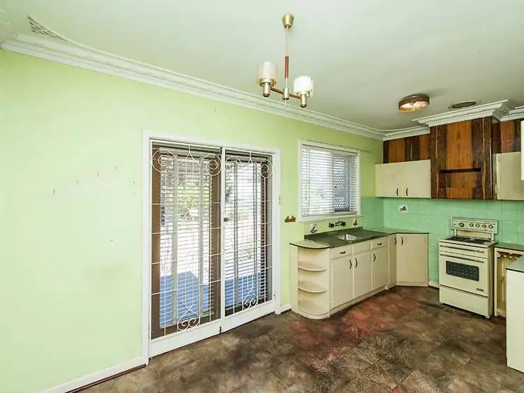 Fifth view of Homely house listing, 23 Athel Road, Woodlands WA 6018