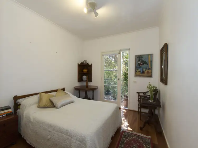 Sixth view of Homely apartment listing, 5/77 Coventry Street, Southbank VIC 3006