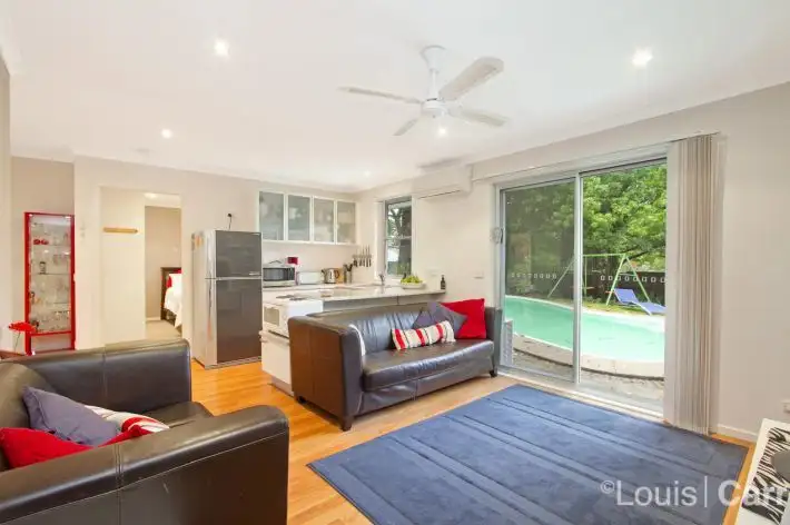 Fourth view of Homely house listing, 10 Ashley Avenue, West Pennant Hills NSW 2125