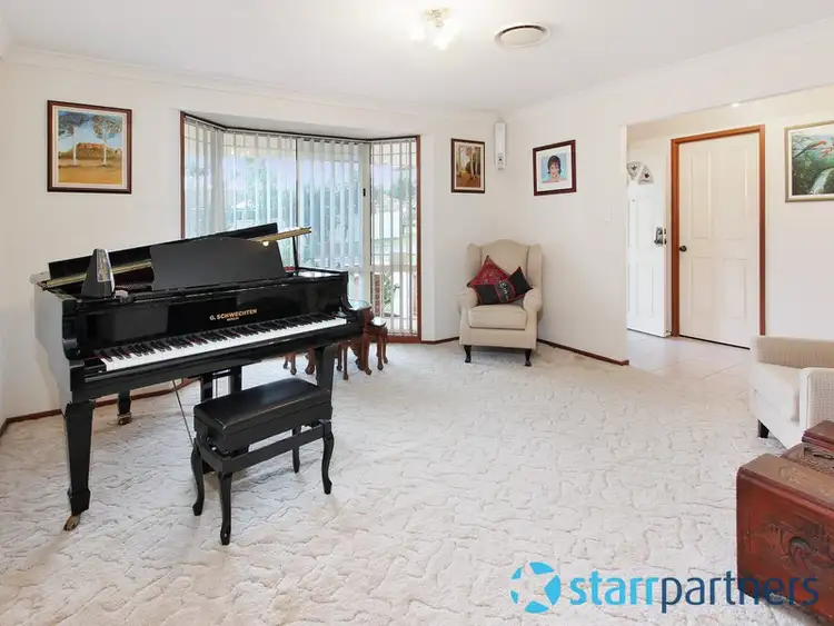 Third view of Homely house listing, 20 Sunningdale Drive, Glenmore Park NSW 2745
