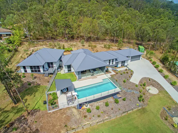 Main view of Homely house listing, 13 Willandra Court, Maudsland QLD 4210