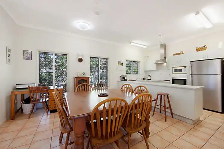 Fifth view of Homely house listing, 57 Acheron Dr, Balgal Beach QLD 4816