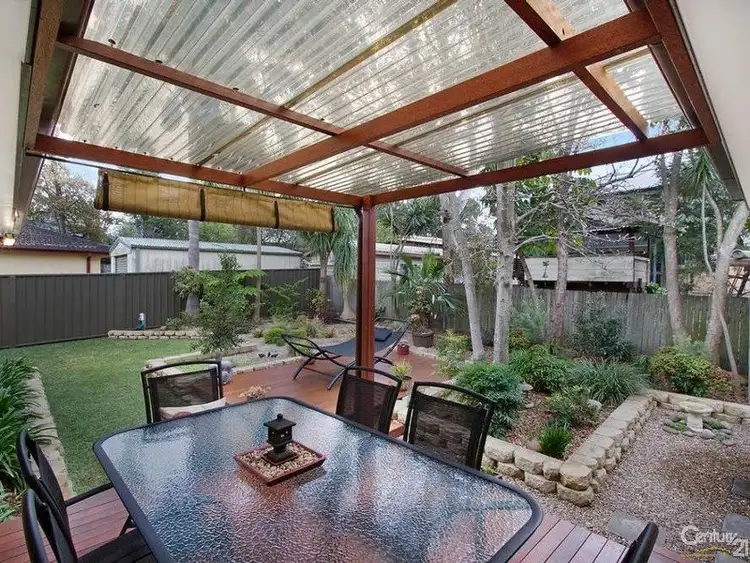 Fourth view of Homely house listing, 6 Sharwen Place, Blaxland NSW 2774