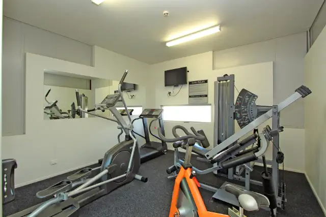 Third view of Homely apartment listing, 62/89 Lambert St, Kangaroo Point QLD 4169