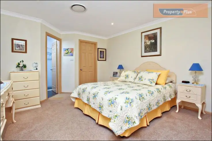 Fifth view of Homely house listing, 9 Tumut Place, St Clair NSW 2759