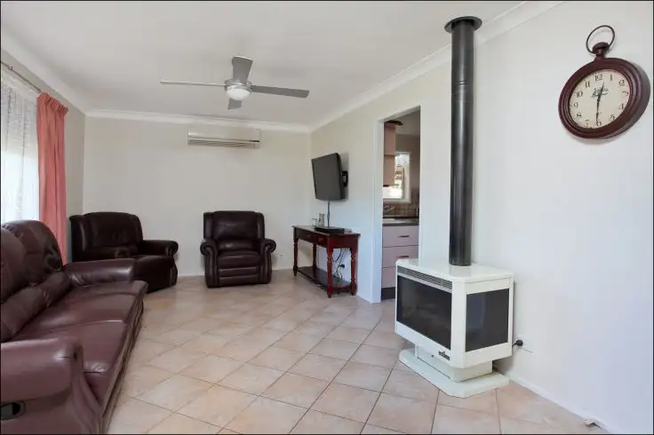 Second view of Homely house listing, 6 Macarthur Drive, St Clair NSW 2759