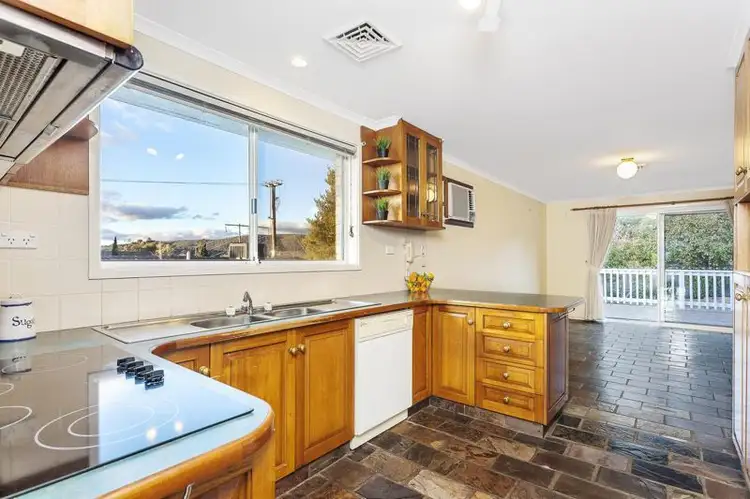 Third view of Homely house listing, 3 Webber Place, Queanbeyan NSW 2620