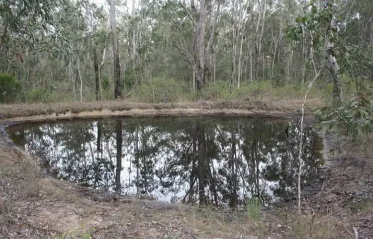 Fourth view of Homely land listing, 95 Larnook street, Upper Lockyer QLD 4352