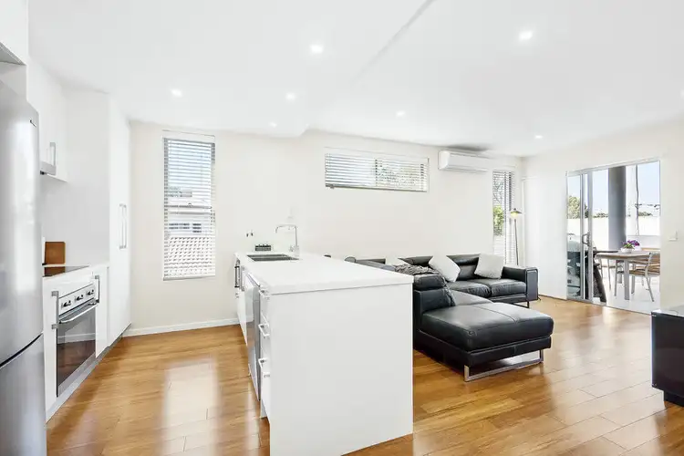 Fifth view of Homely unit listing, 101/116 Osborne Road, Mitchelton QLD 4053
