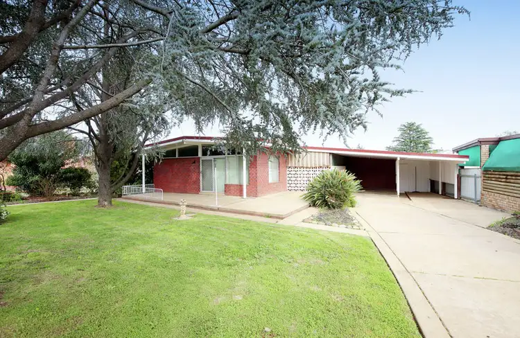 194 Bourke Street, Mount Austin NSW 2650