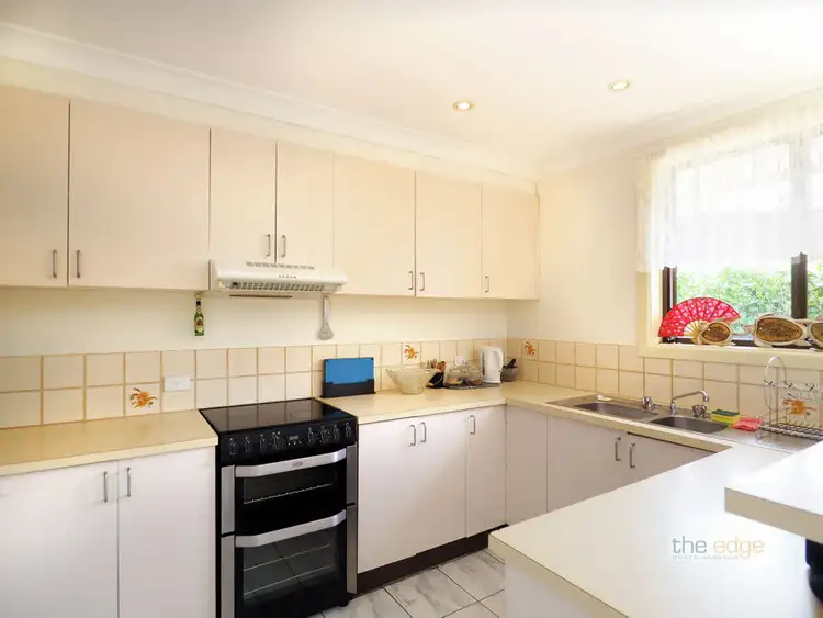 Third view of Homely house listing, 11 Dewing Close, Toormina NSW 2452