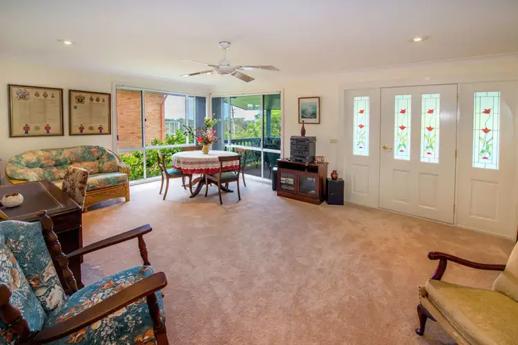 Third view of Homely house listing, 9 Panorama Parade, Safety Beach NSW 2456