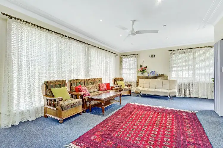 Fourth view of Homely house listing, 28 Dobson Crescent, Baulkham Hills NSW 2153